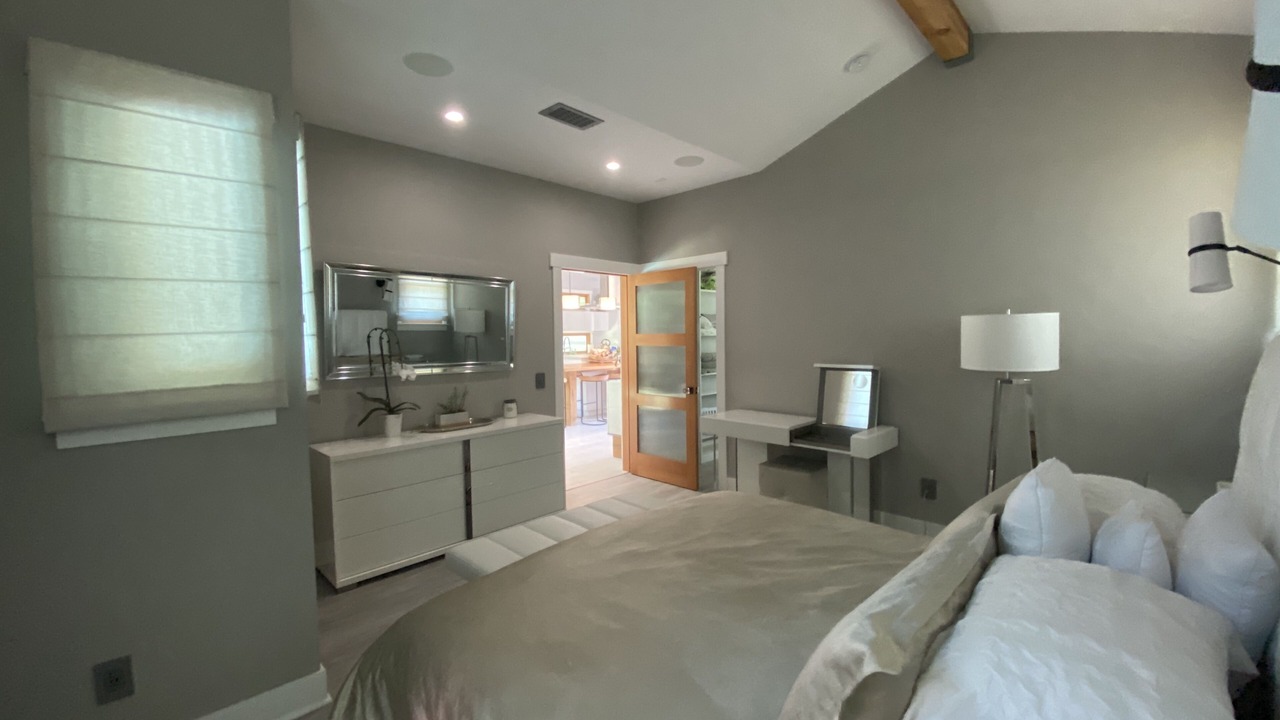 Photo of Bedroom in South Pasadena