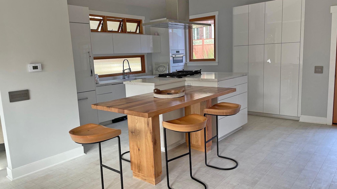 Photo of Kitchen in South Pasadena