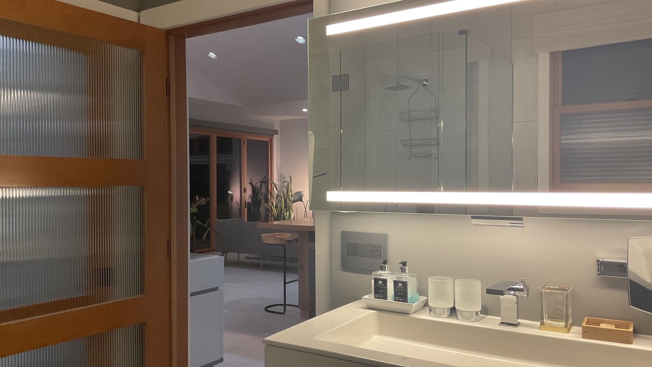 Photo of Bathroom in South Pasadena