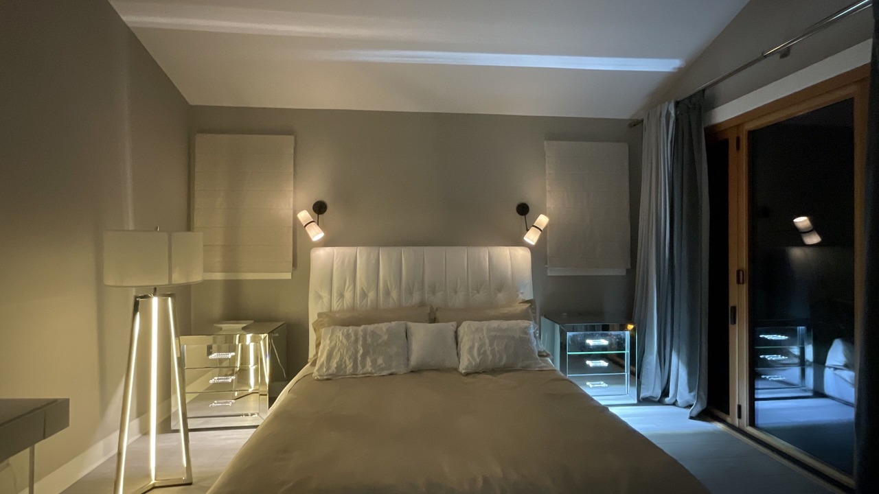 Photo of Bedroom in South Pasadena