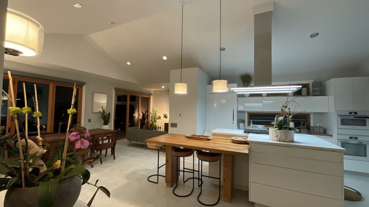 Photo of Kitchen in South Pasadena