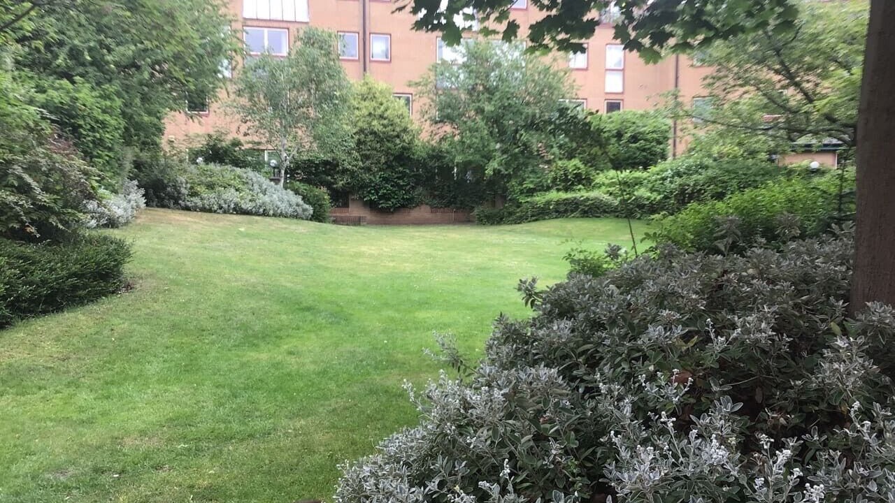 Photo of Outdoor in Tower Hill
