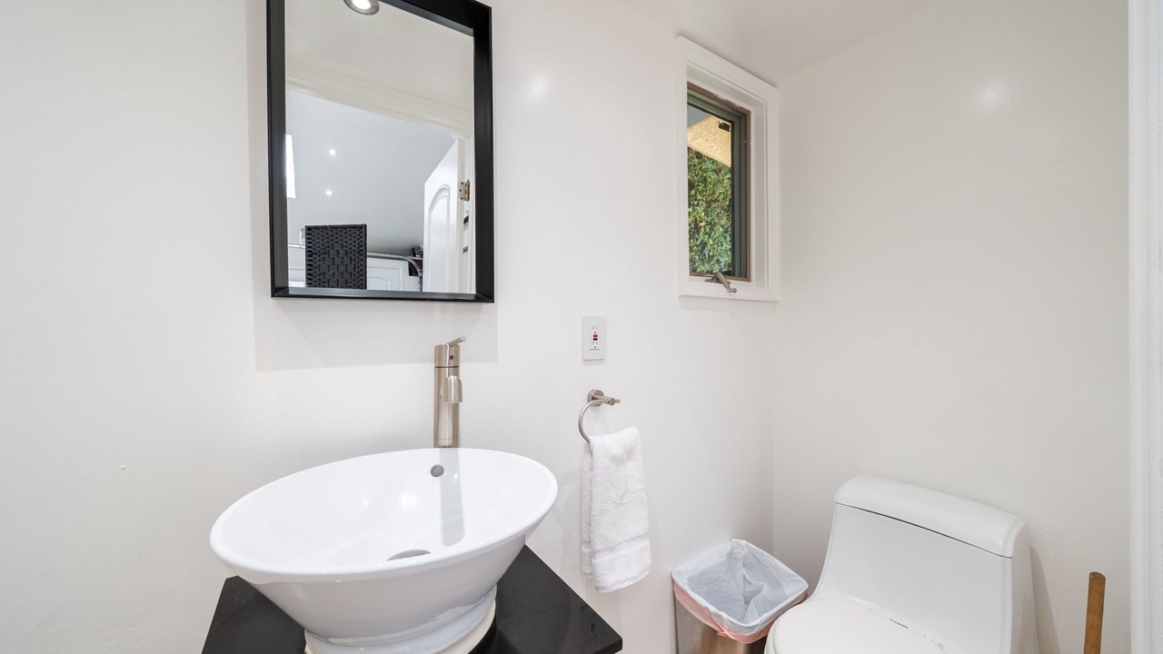 Photo of Bathroom in Brentwood