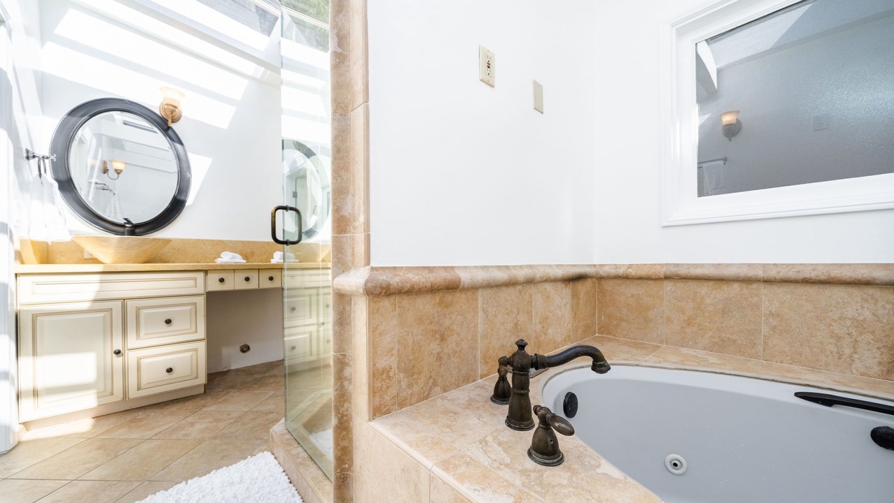Photo of Bathroom in Brentwood
