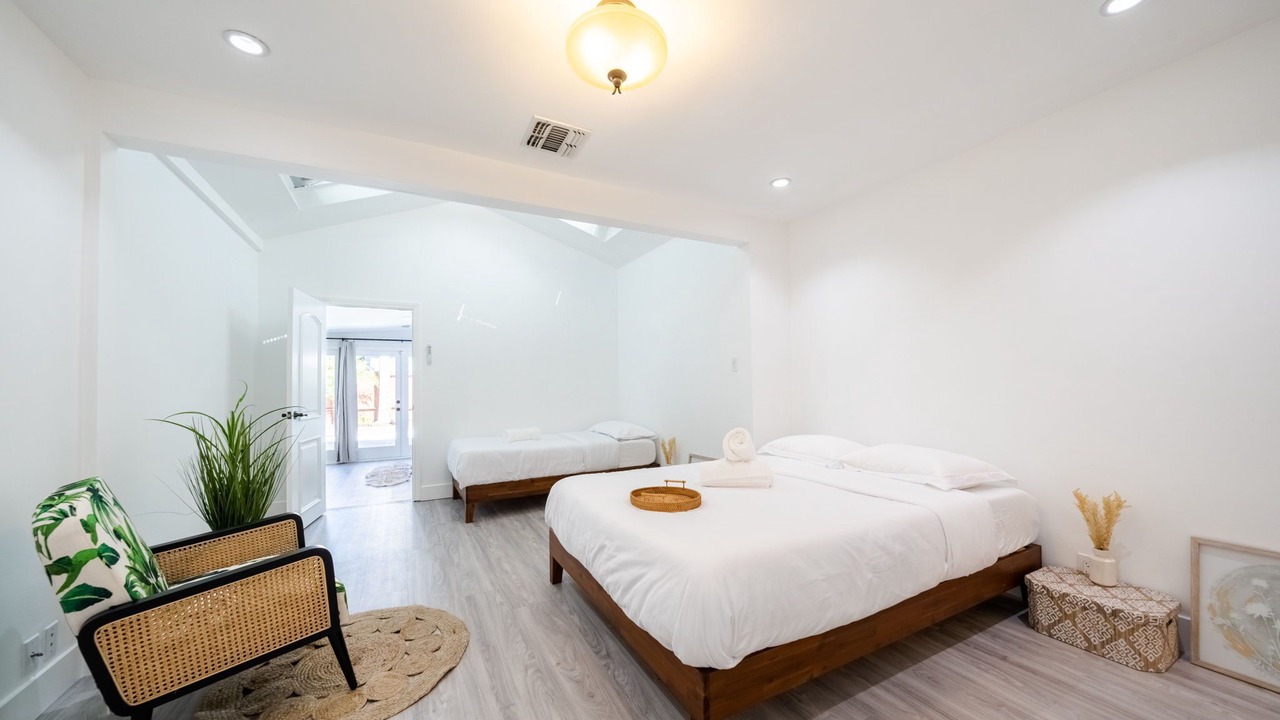 Photo of Bedroom in Brentwood