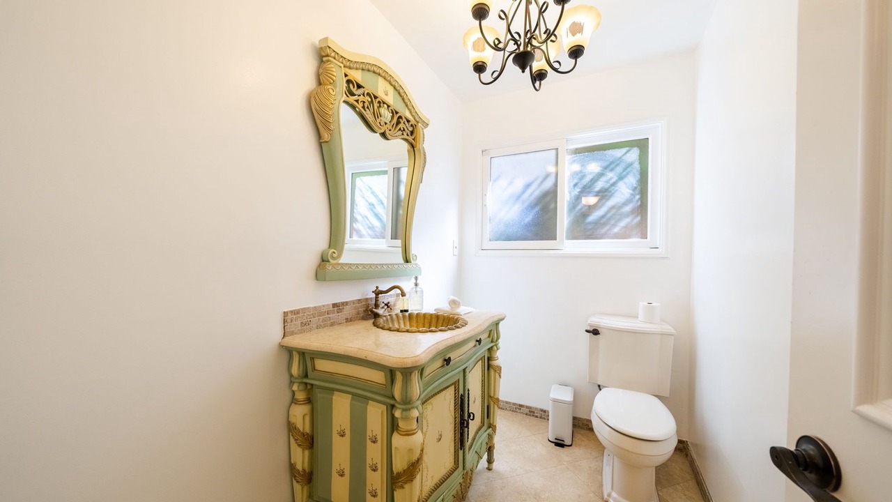 Photo of Bathroom in Brentwood