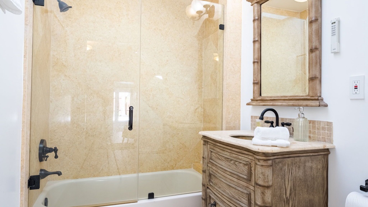 Photo of Bathroom in Brentwood