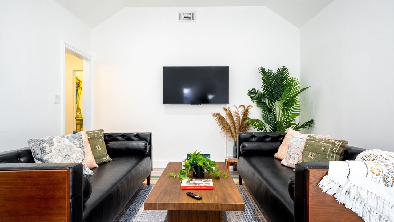 Photo of Livingroom in Brentwood