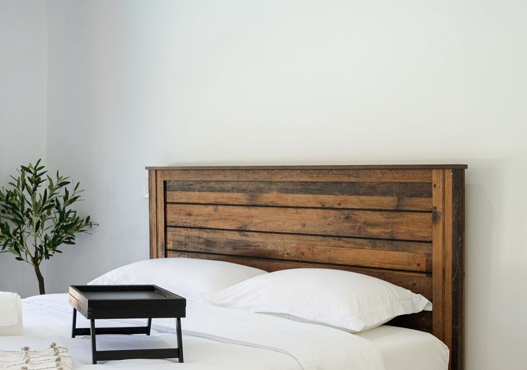 Photo of Bedroom in Brentwood