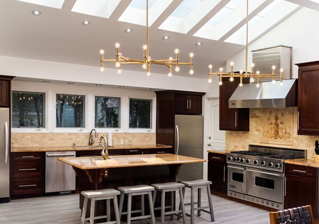 Photo of Kitchen in Brentwood