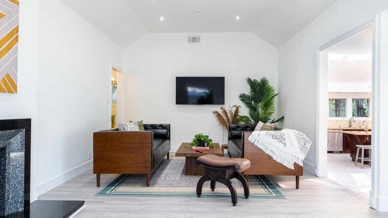 Photo of Livingroom in Brentwood