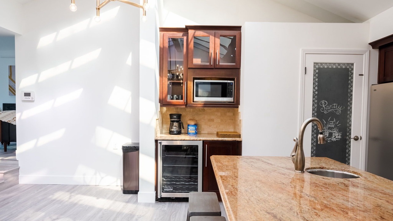 Photo of Kitchen in Brentwood