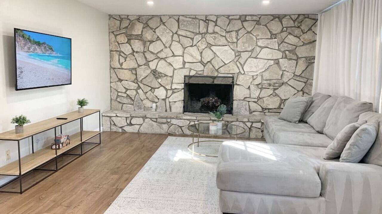 Photo of Bedroom in Huntington Beach