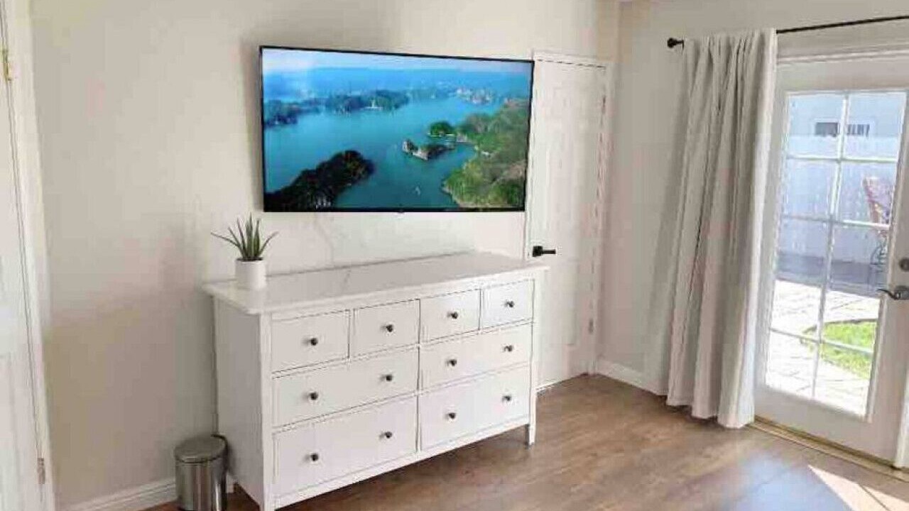 Photo of Bathroom in Huntington Beach