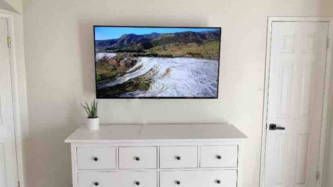 Photo of Bathroom in Huntington Beach