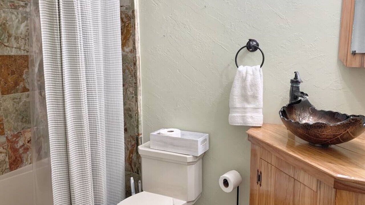 Photo of Bathroom in Huntington Beach