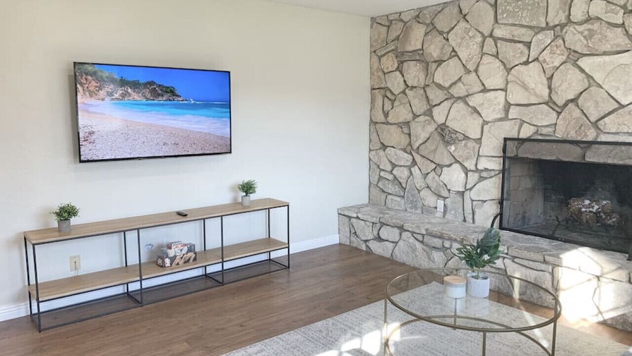 Photo of Livingroom in Huntington Beach