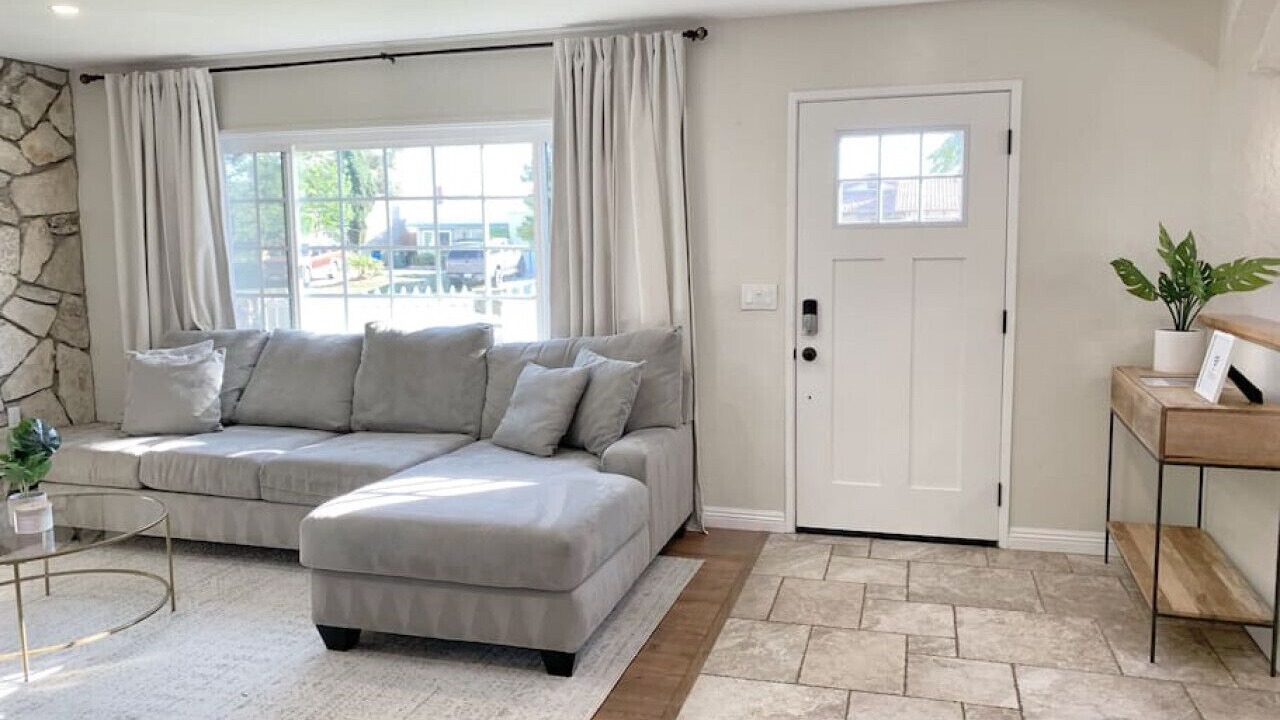Photo of Bedroom in Huntington Beach