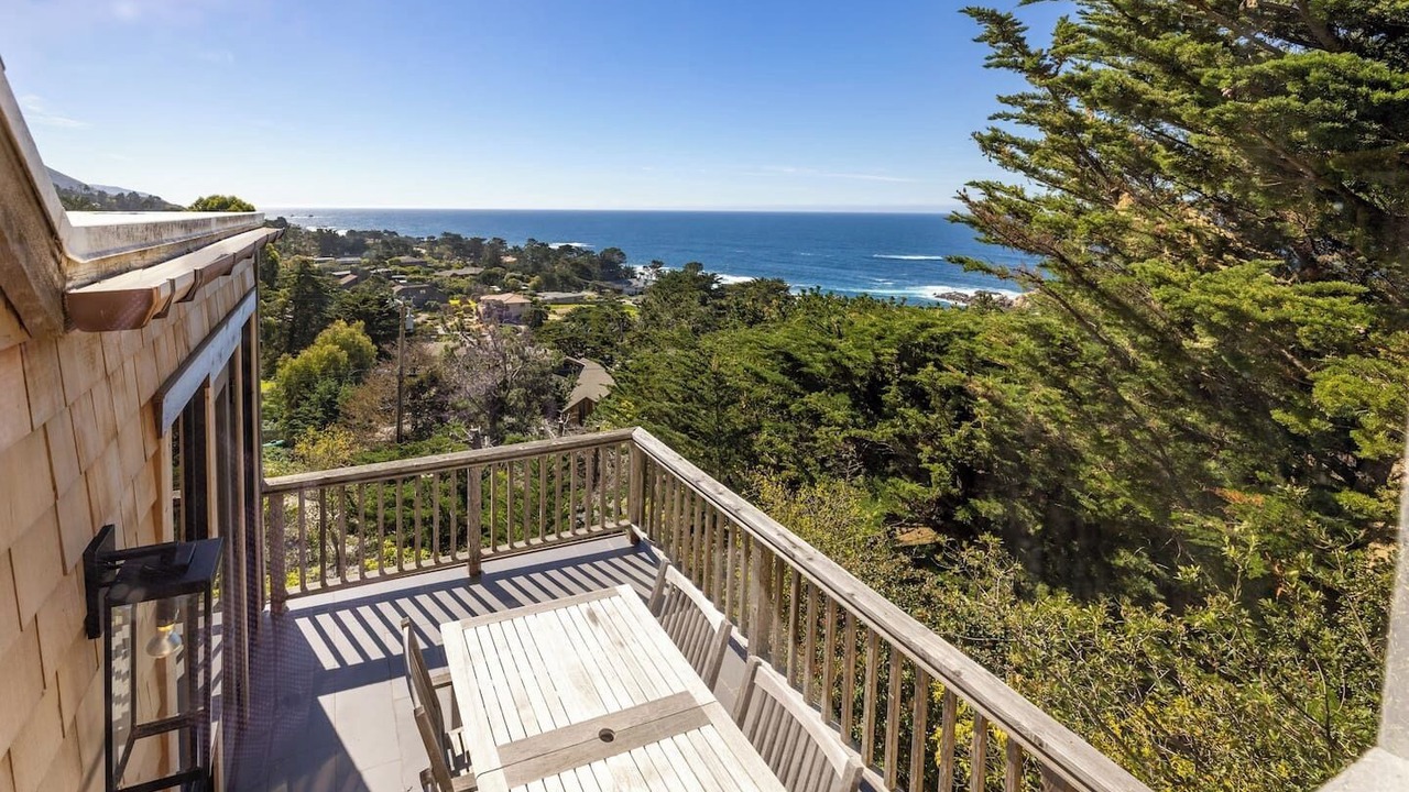 Photo of Outdoor in Carmel Highlands