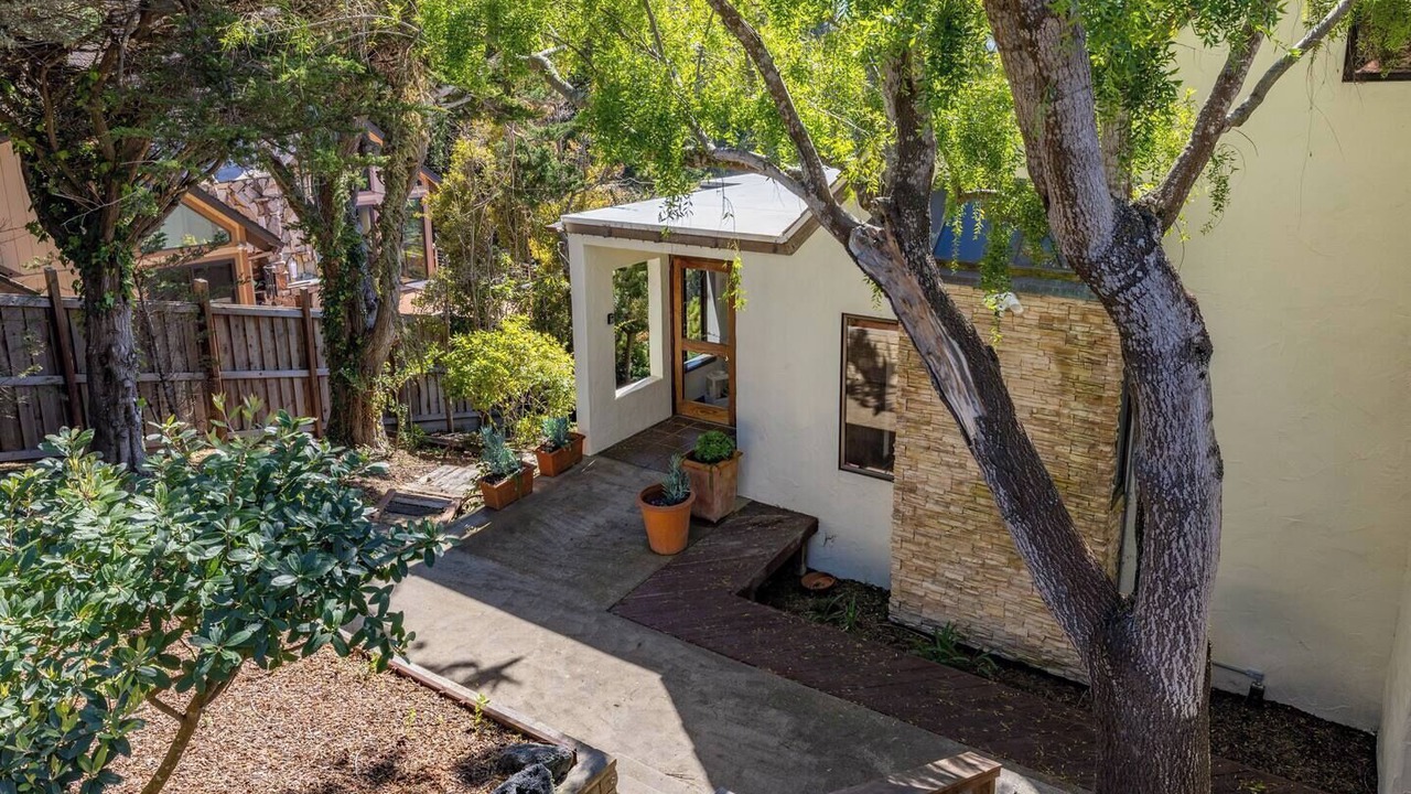 Photo of Outdoor in Carmel Highlands