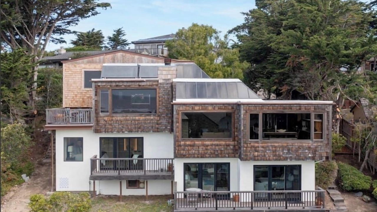 Photo of Outdoor in Carmel Highlands