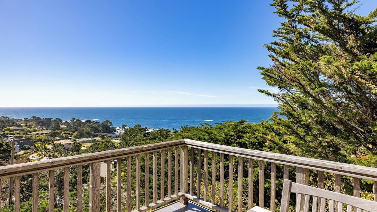 Photo of Outdoor in Carmel Highlands