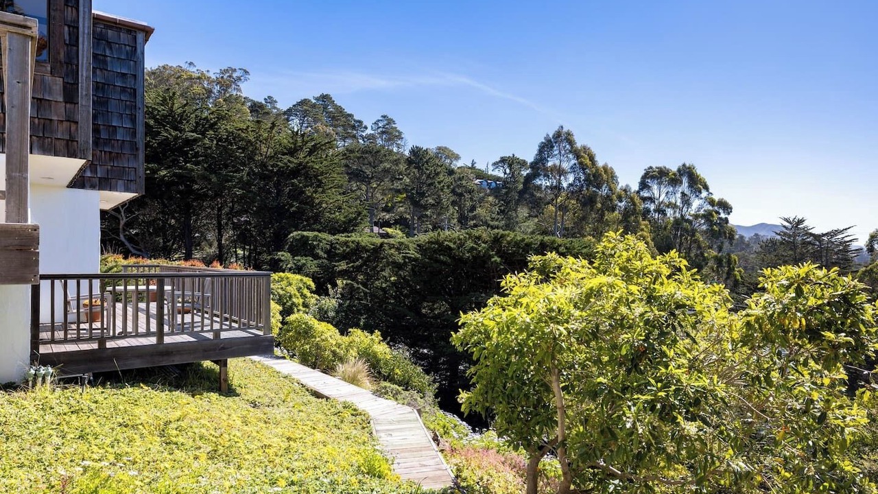 Photo of Outdoor in Carmel Highlands