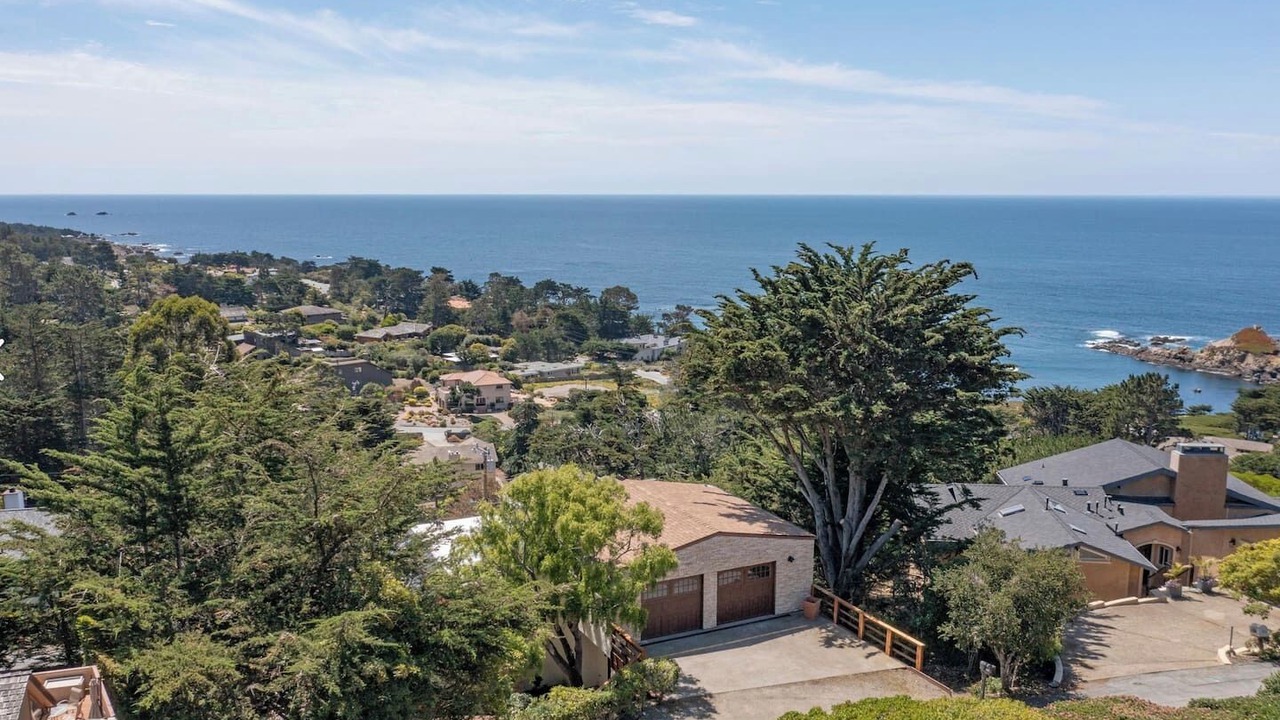 Photo of Outdoor in Carmel Highlands