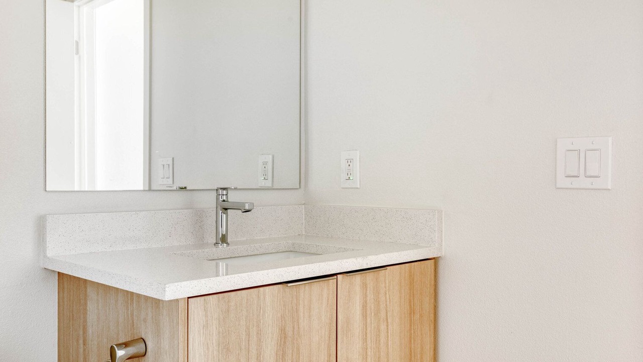 Photo of Bathroom in NoHo Arts District