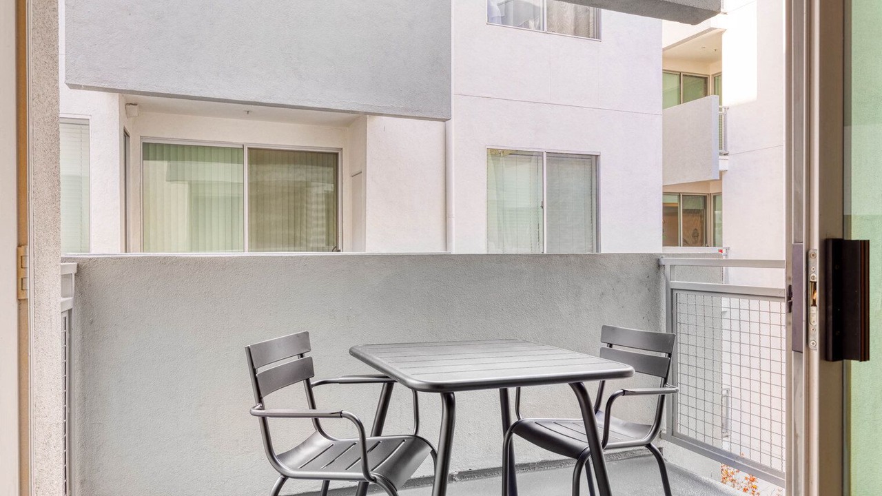 Photo of Outdoor in NoHo Arts District