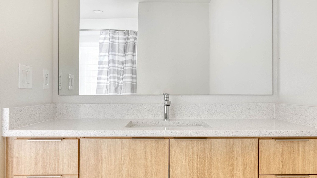Photo of Bathroom in NoHo Arts District
