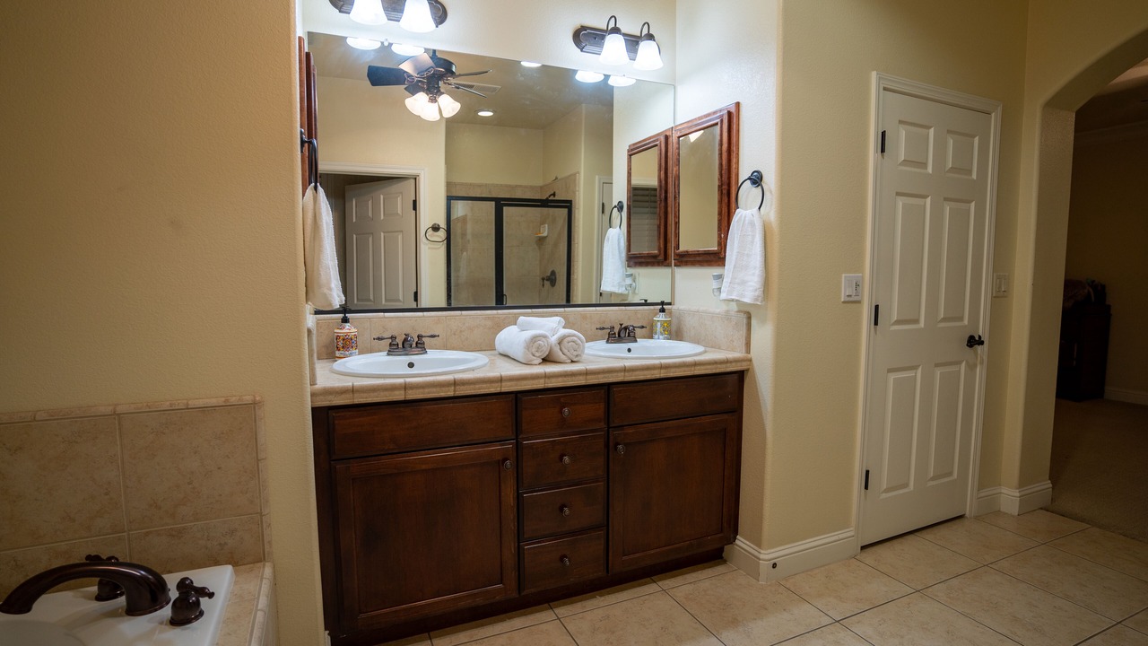 Photo of Bathroom in Fresno