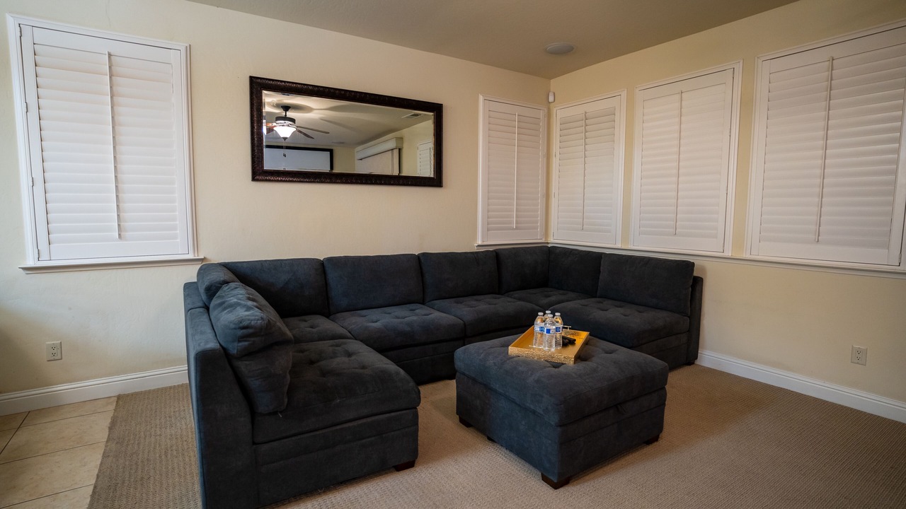 Photo of Livingroom in Fresno