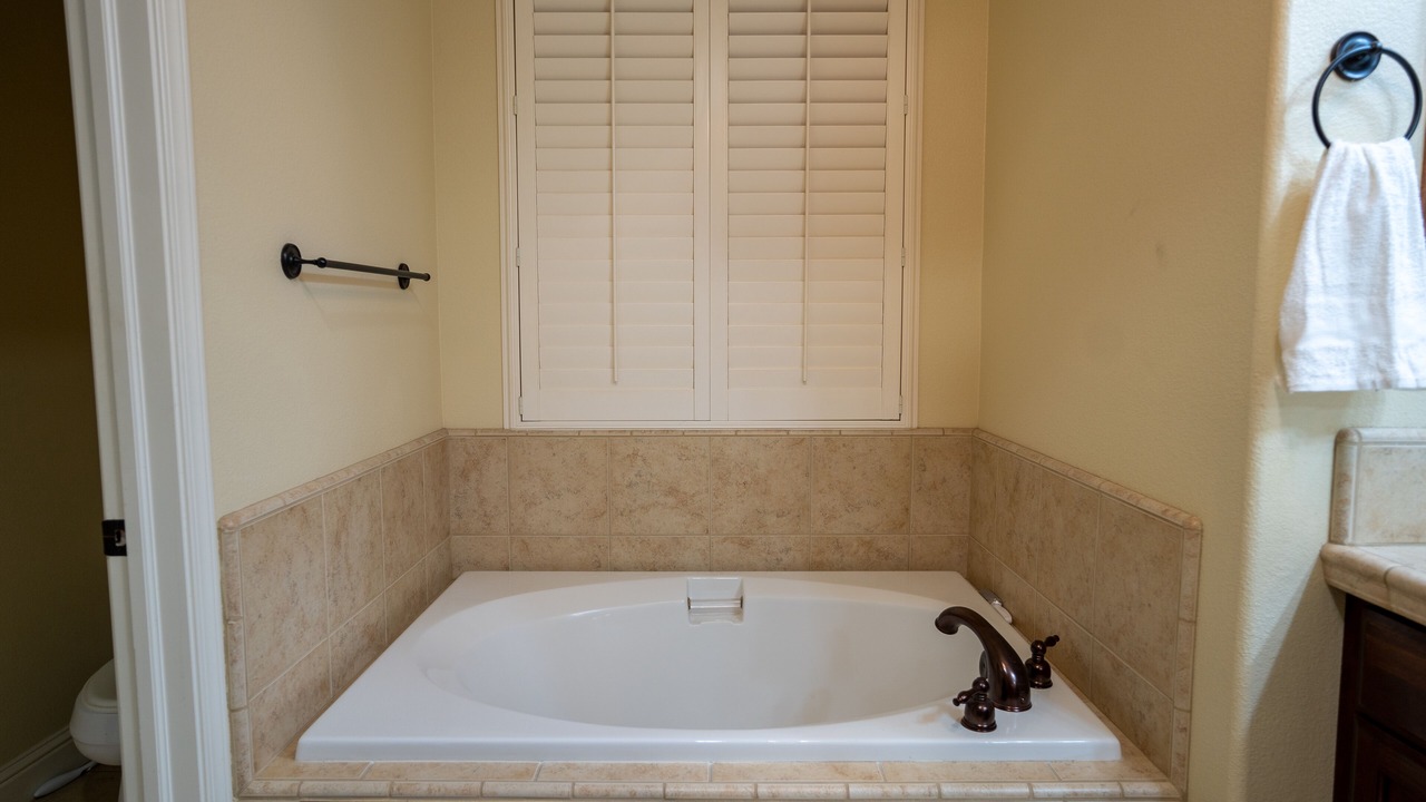 Photo of Bathroom in Fresno