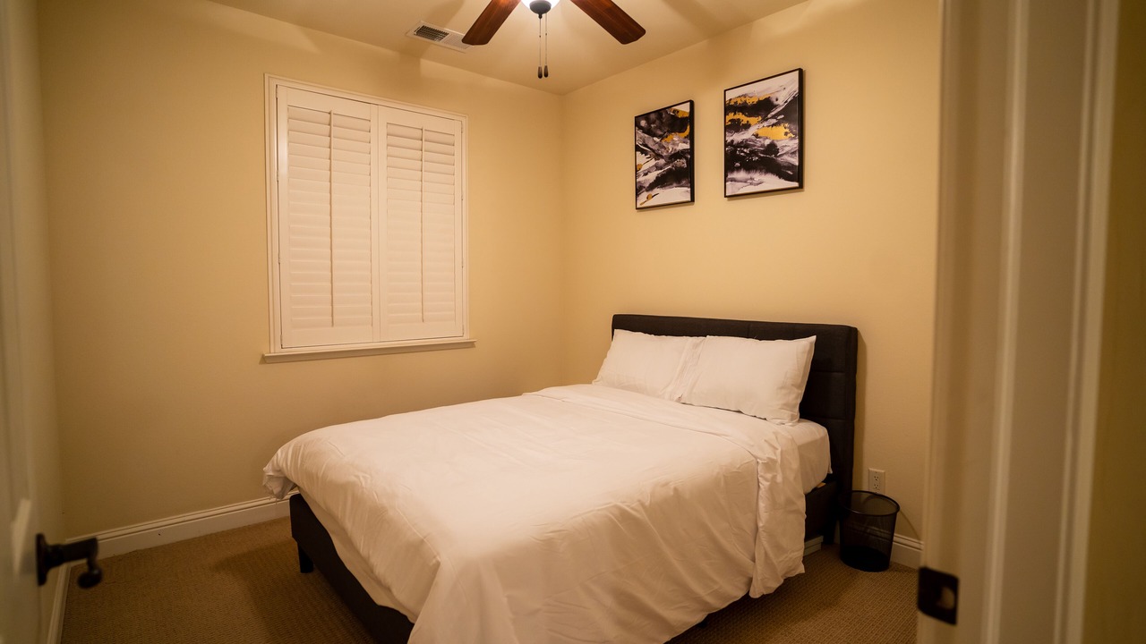 Photo of Bedroom in Fresno