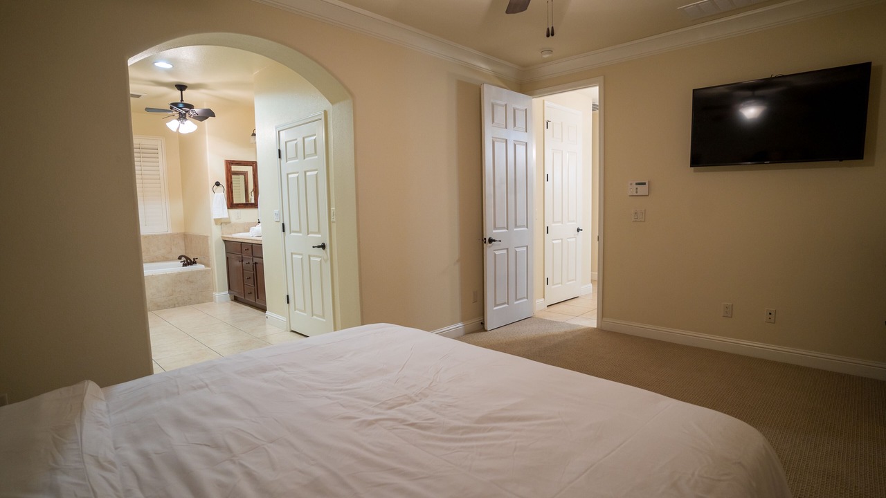 Photo of Bedroom in Fresno