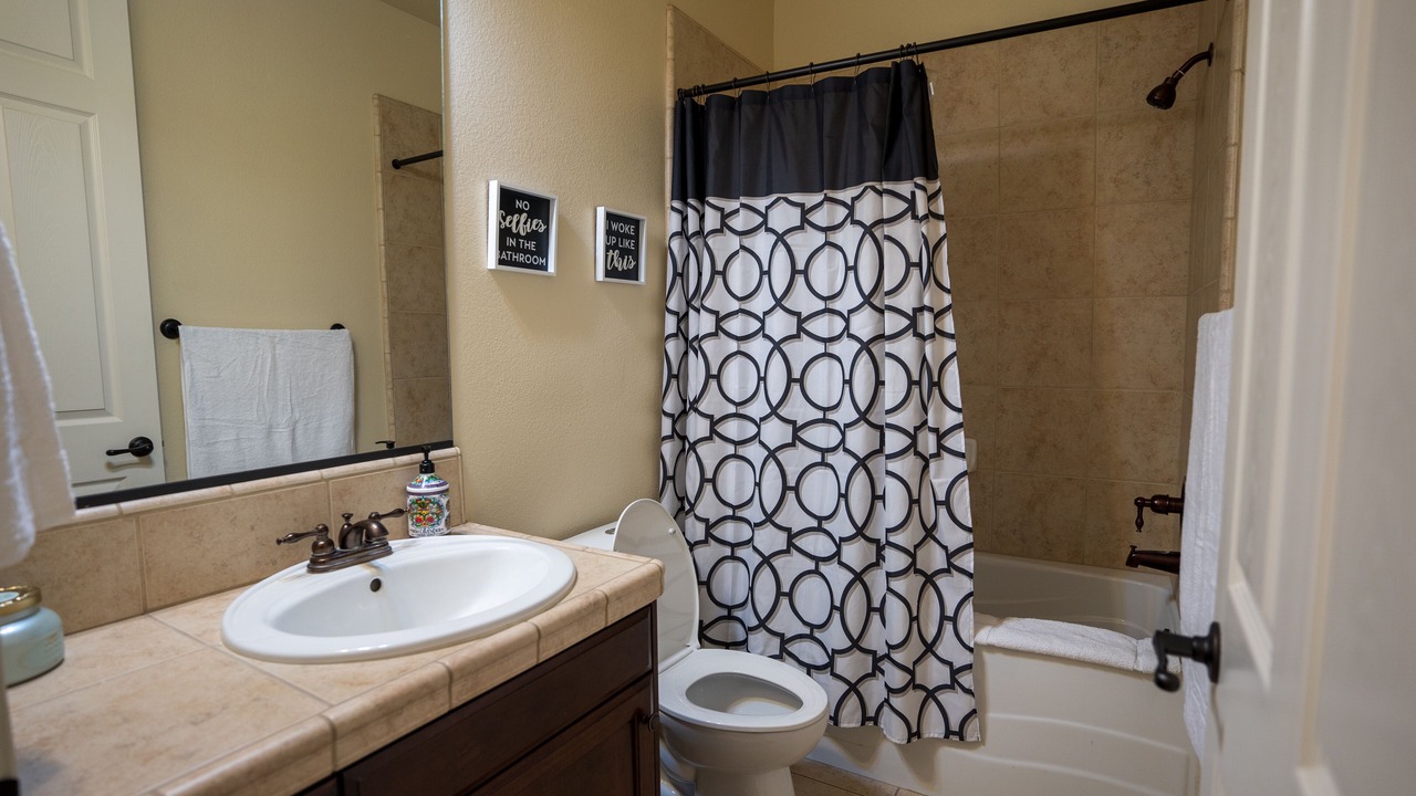Photo of Bathroom in Fresno