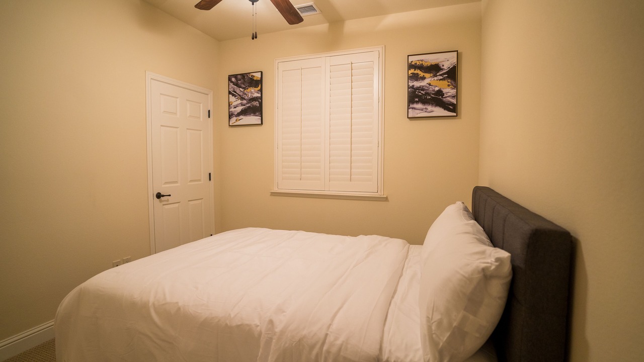 Photo of Bedroom in Fresno
