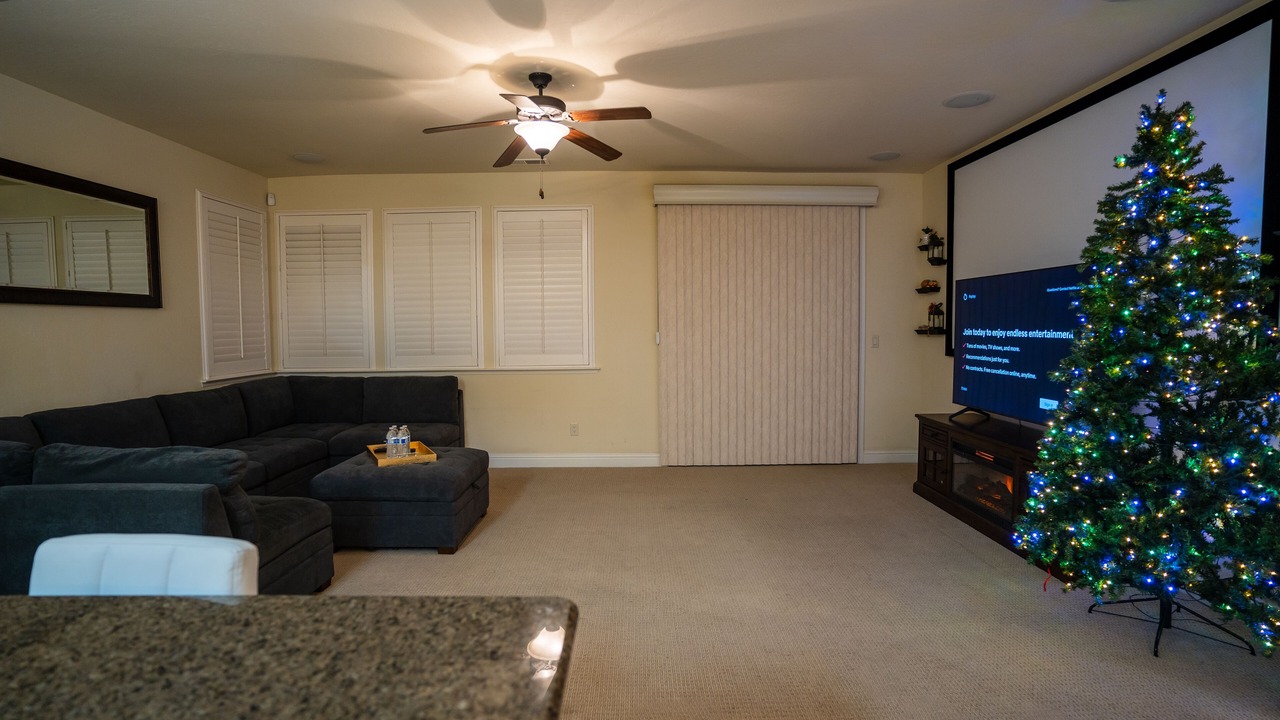 Photo of Livingroom in Fresno