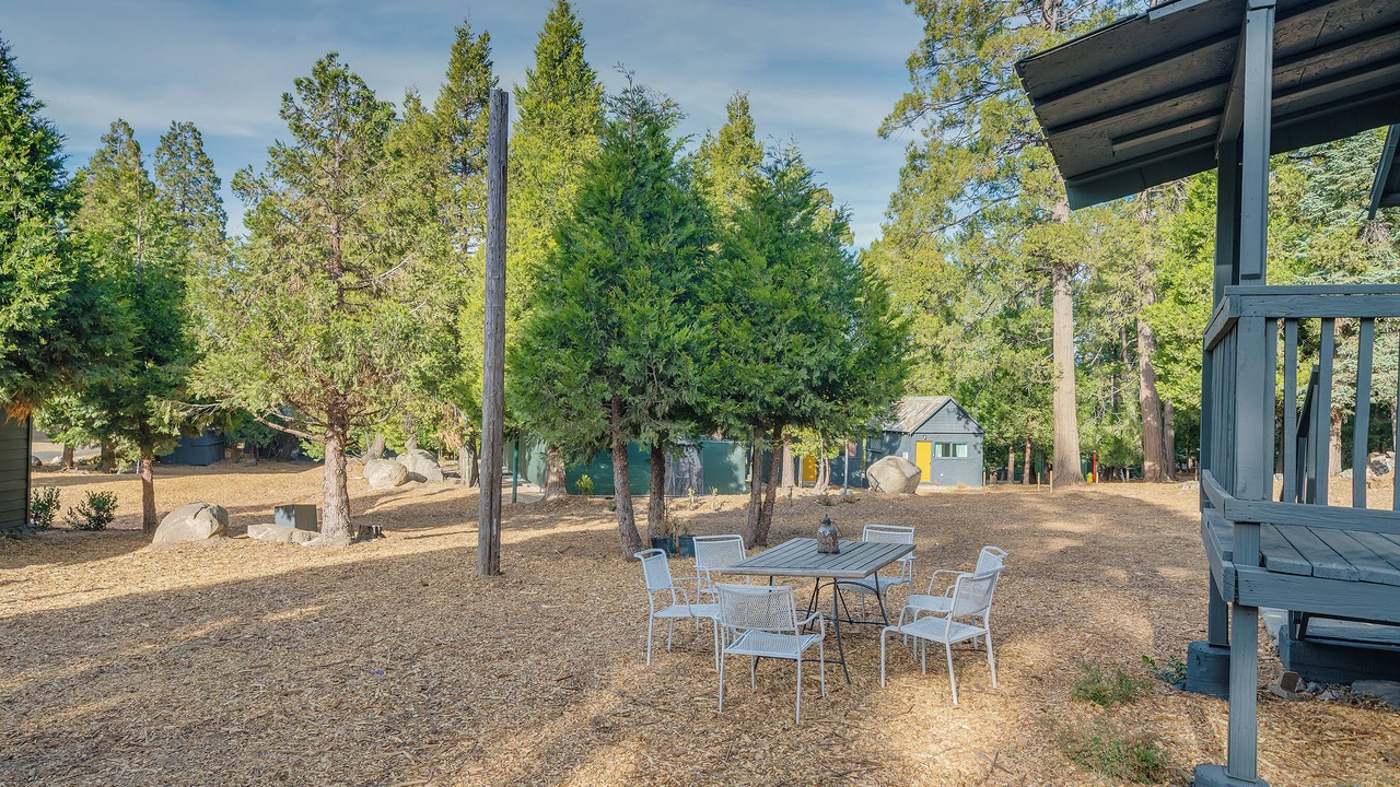 Photo of Outdoor in Twin Peaks