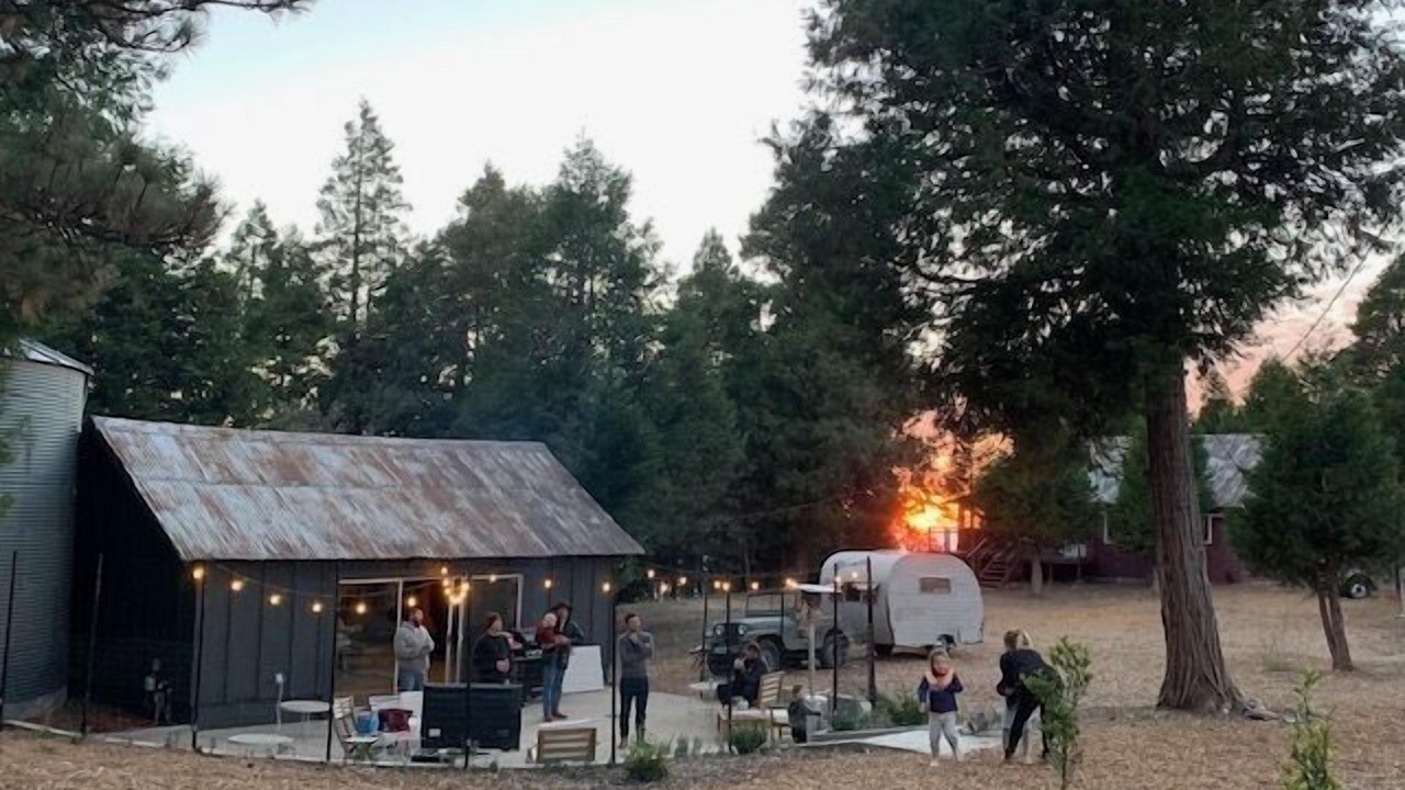 Photo of Others in Twin Peaks