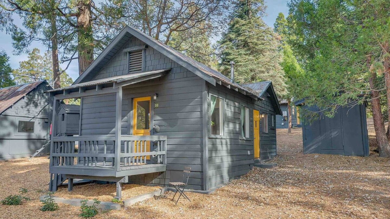 Photo of Outdoor in Twin Peaks