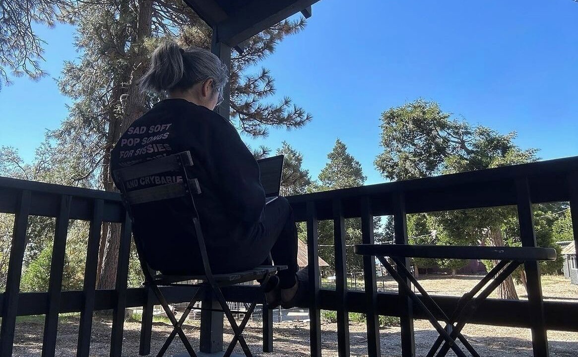 Photo of Outdoor in Twin Peaks