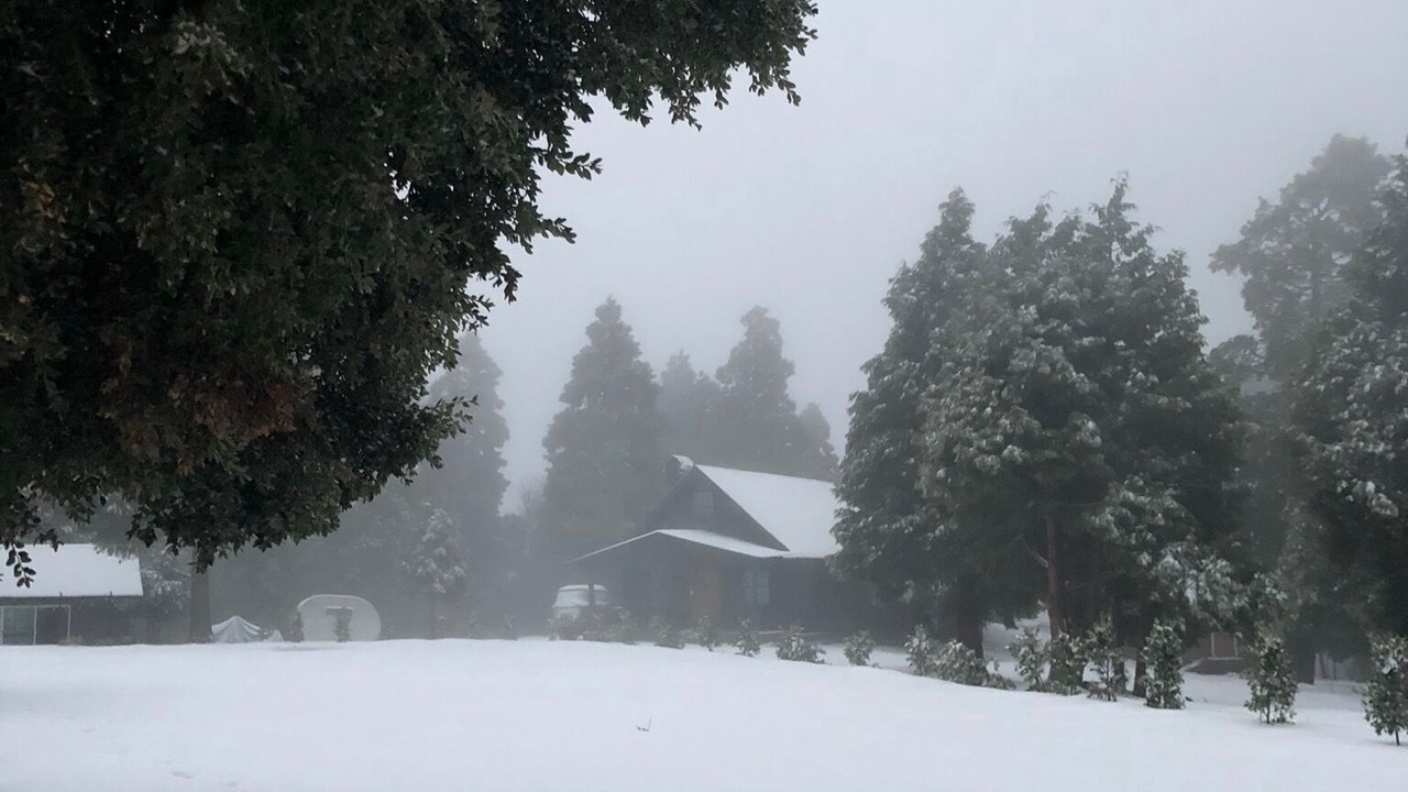 Photo of Outdoor in Twin Peaks