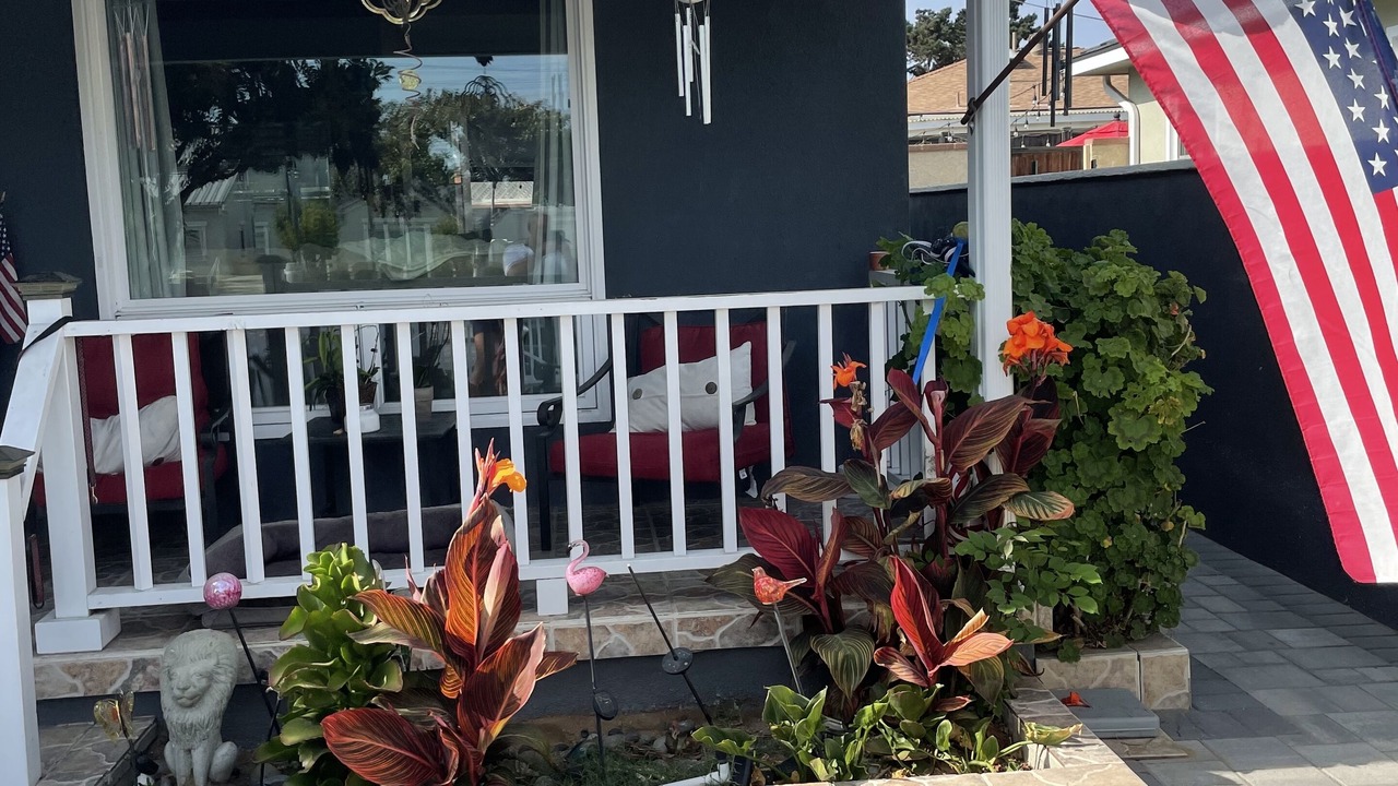 Photo of Patio Balcony in North Redondo