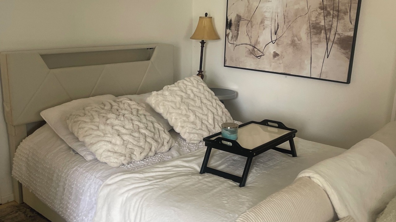 Photo of Bedroom in North Redondo