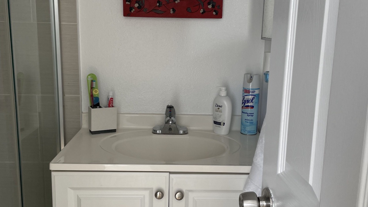 Photo of Bathroom in North Redondo
