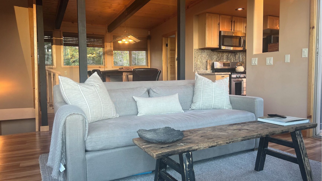 Photo of Bedroom in Upper Moonridge