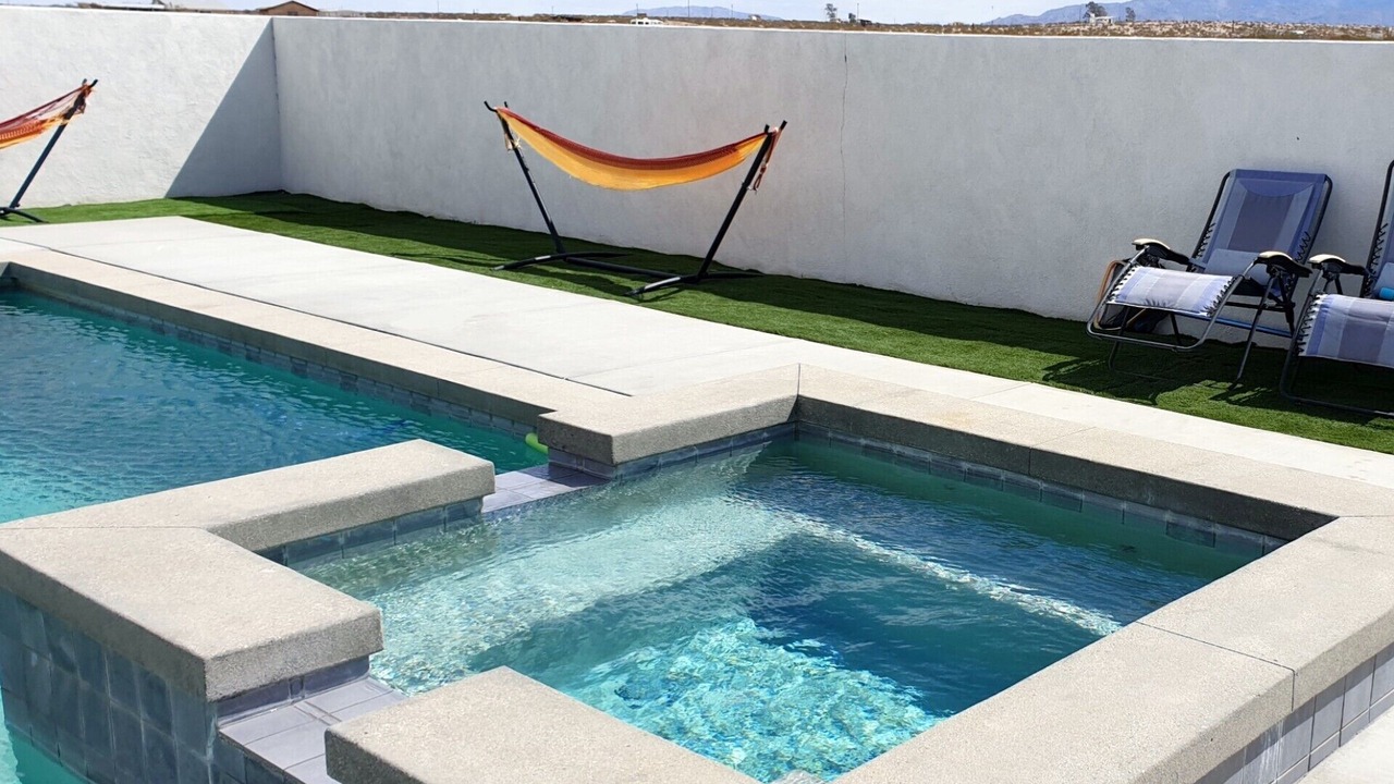 Photo of Outdoor in Twentynine Palms