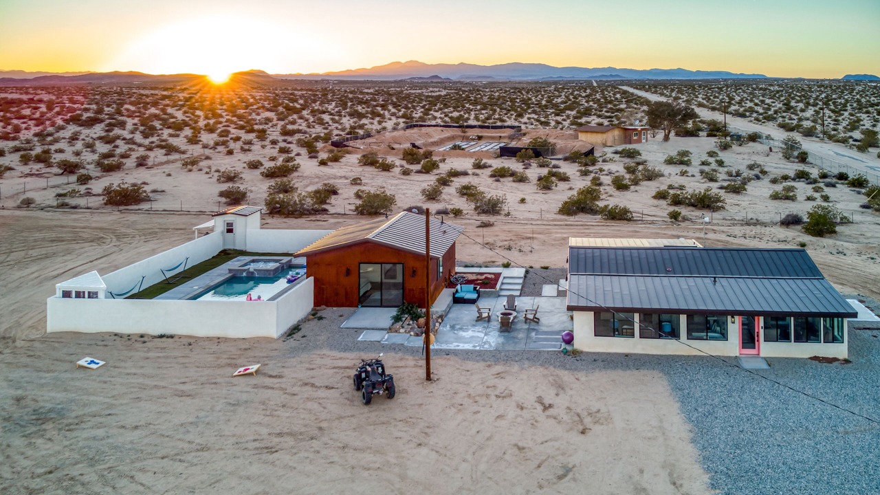 Photo of Outdoor in Twentynine Palms
